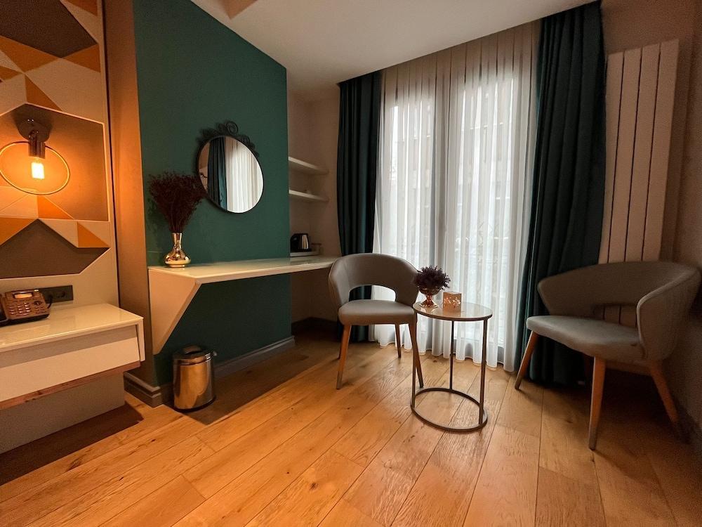 ROYAL GALATA HOTEL — ISTANBUL — fotografie hotel nr. 3