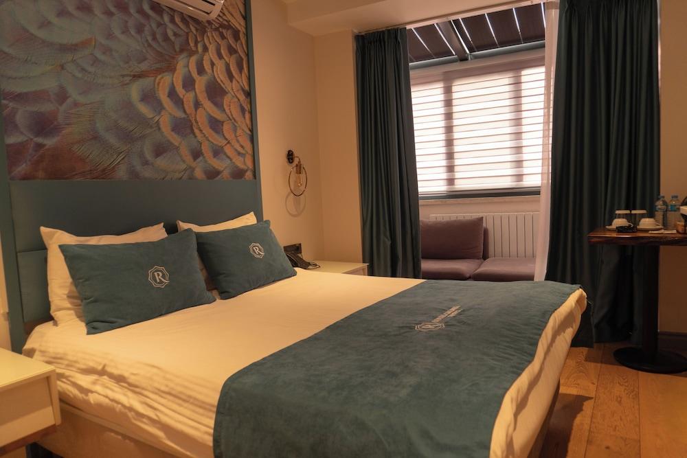 ROYAL GALATA HOTEL — ISTANBUL — fotografie hotel nr. 26