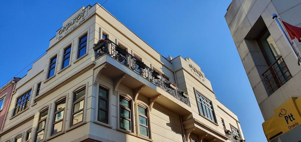 ORTAKOY HOTEL — ISTANBUL — fotografie hotel nr. 26