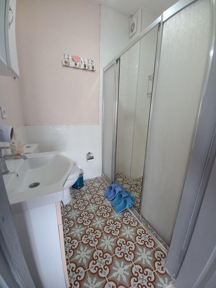 MEDELLIN APART HOTEL ISTANBUL — ISTANBUL — fotografie hotel nr. 28