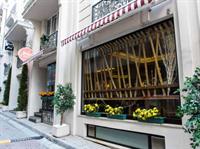 MOOD DESIGN SUITES — ISTANBUL — fotografie hotel nr. 27