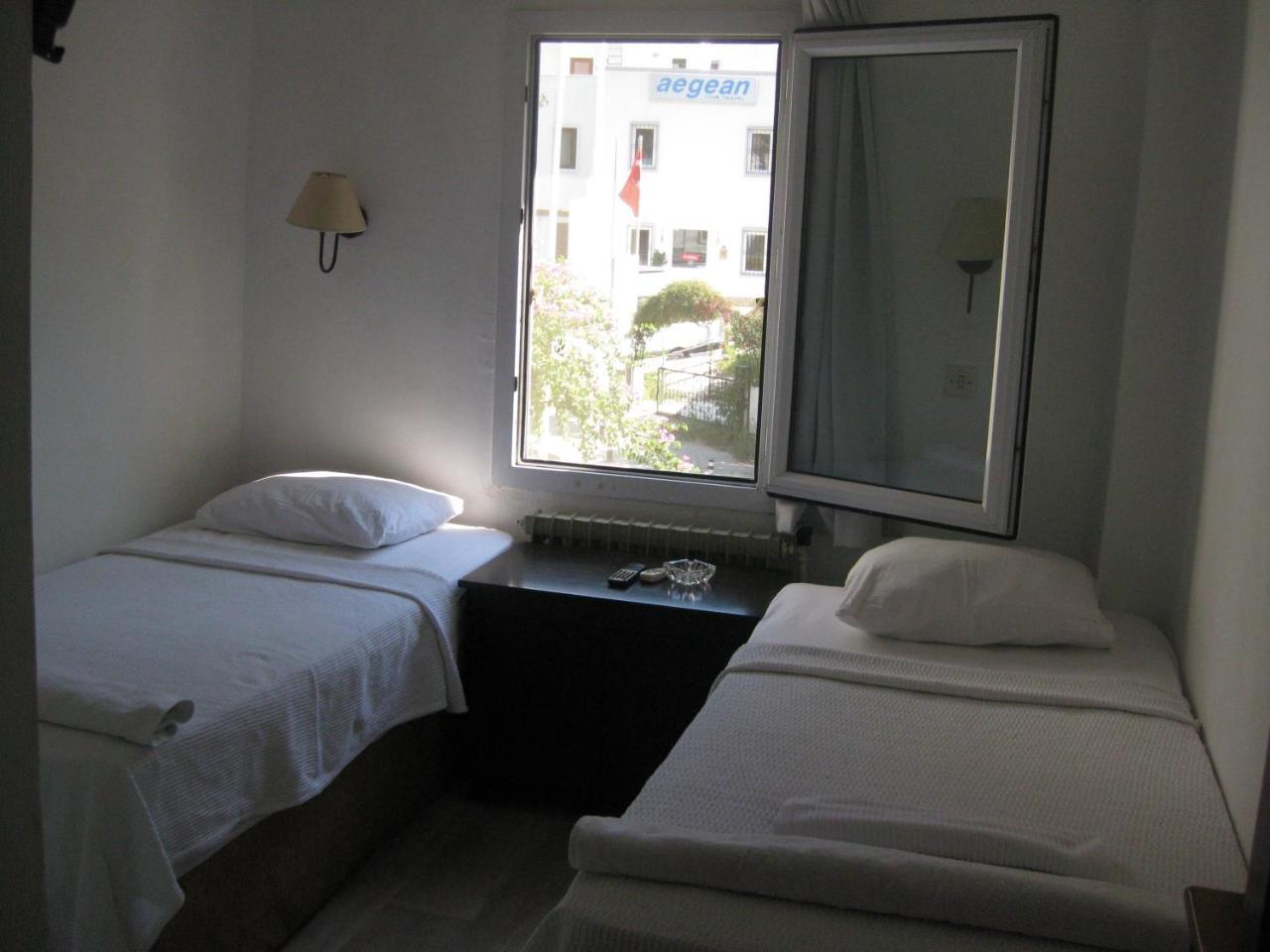 BIRCAN — BODRUM — fotografie hotel nr. 29