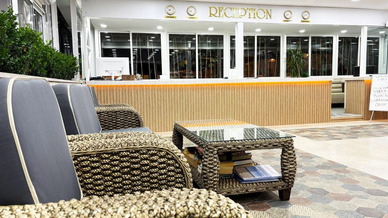 FORUM RESIDENCE — MARMARIS — fotografie hotel nr. 35