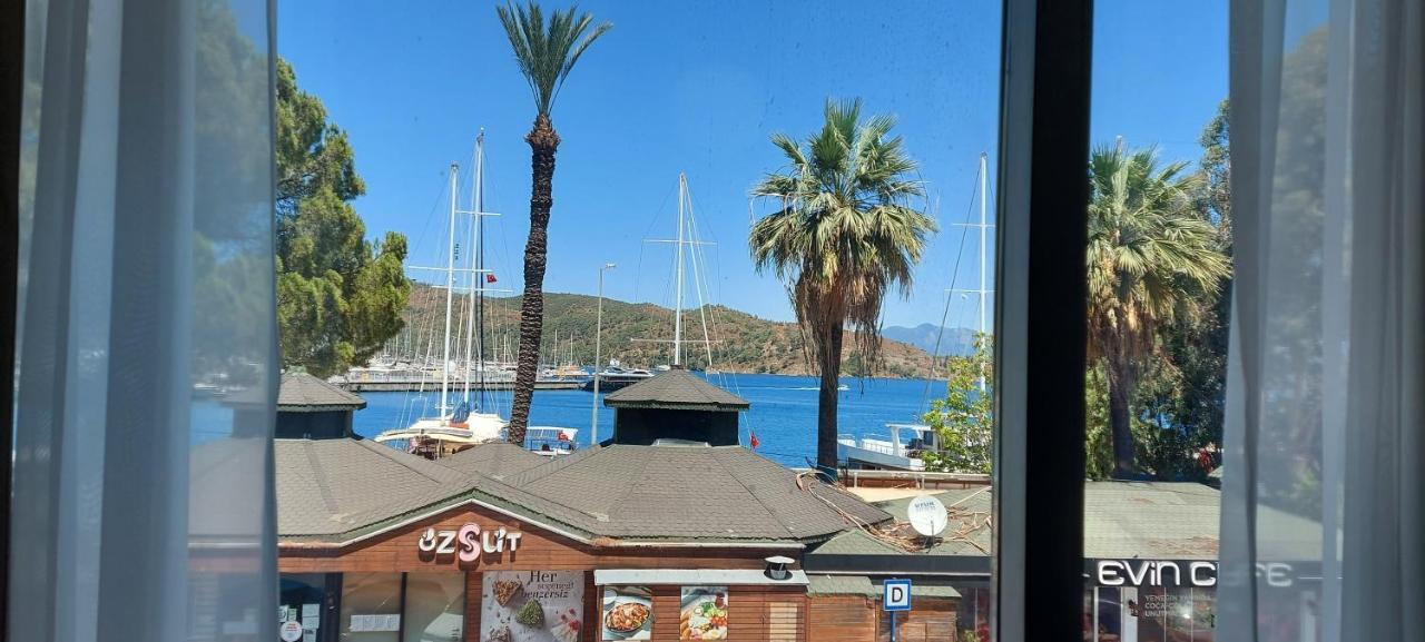 KORDON APARTMENT — FETHIYE — fotografie hotel nr. 7