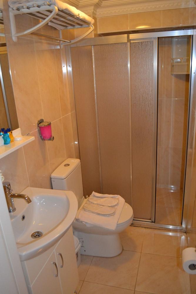 GRAND FATIH HOTEL — ISTANBUL — fotografie hotel nr. 29