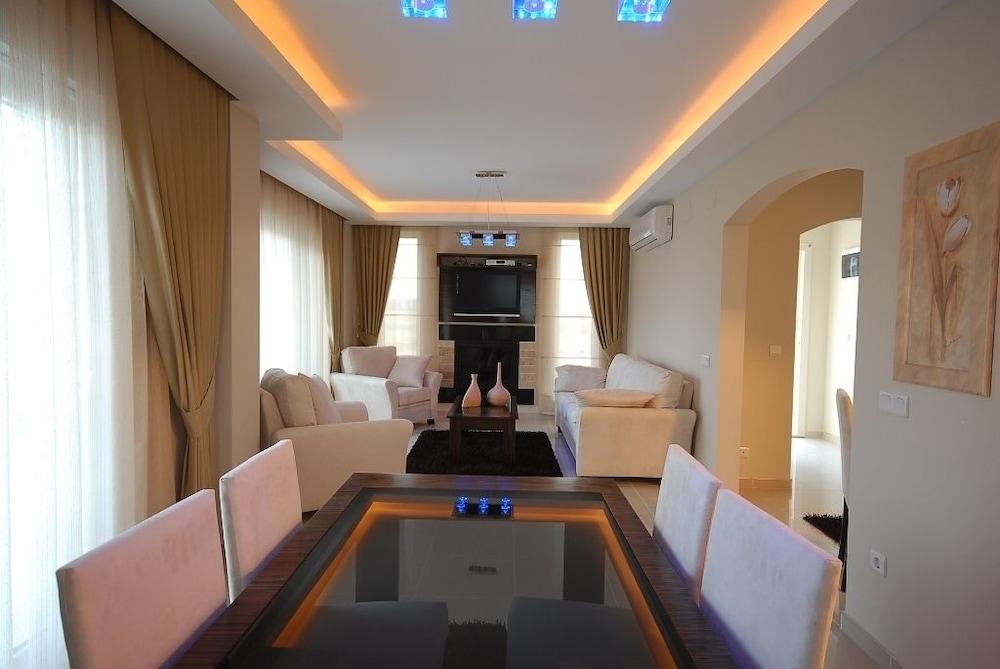 BELEK HOLIDAY HOMES — BELEK — фотография отеля №10