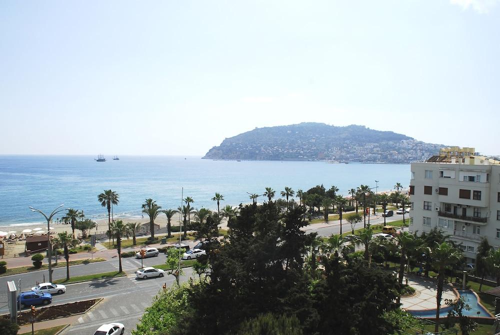 ROSELLA APART & HOTEL — ALANYA — fotografie hotel nr. 29