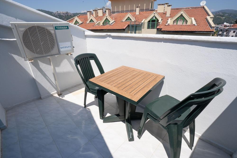 PRINCESS RIMA APARTMENTS — MARMARIS — фотография отеля №22