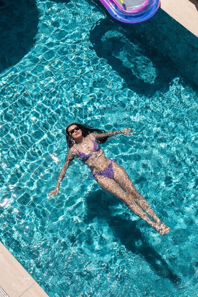 SIRIUSMI HOTEL — CESME — фотография отеля №26