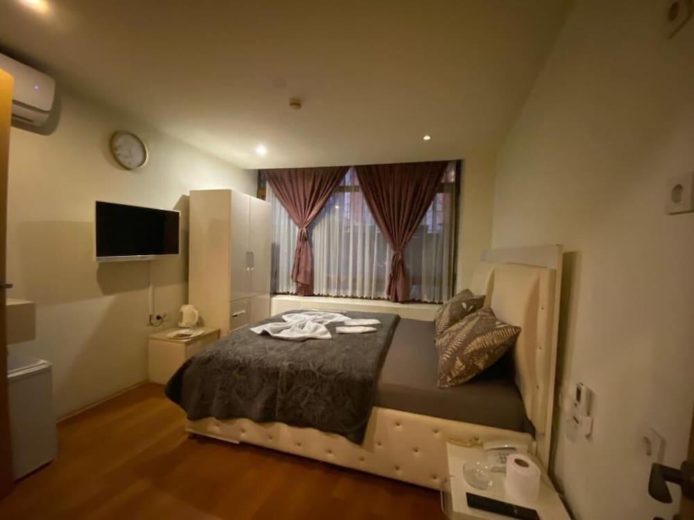 MY MOON RESIDENCE — ISTANBUL — fotografie hotel nr. 34