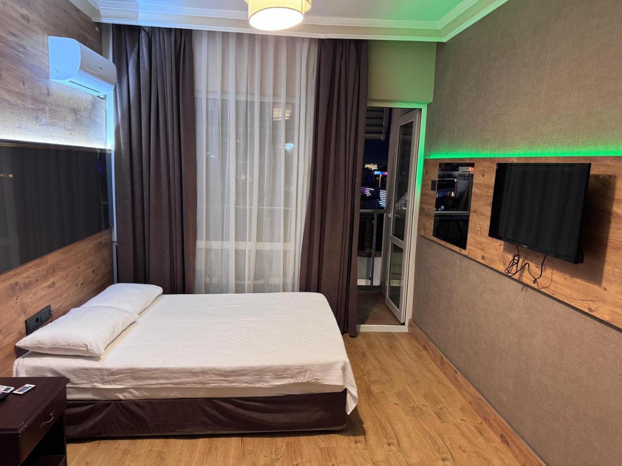 TEMIZ OTEL — ALANYA — фотография отеля №3