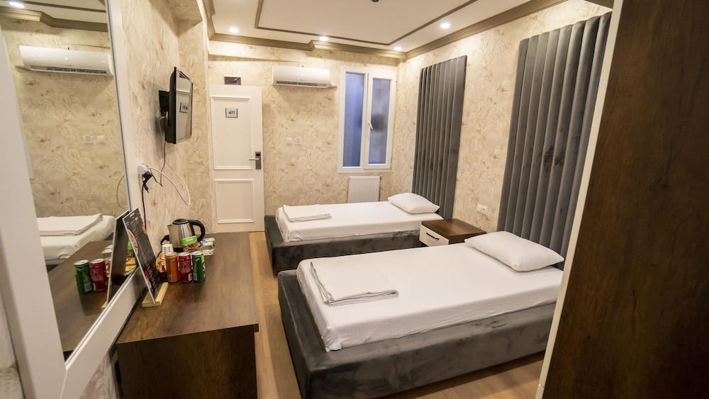DYMAR HOTEL — ISTANBUL — фотография отеля №27