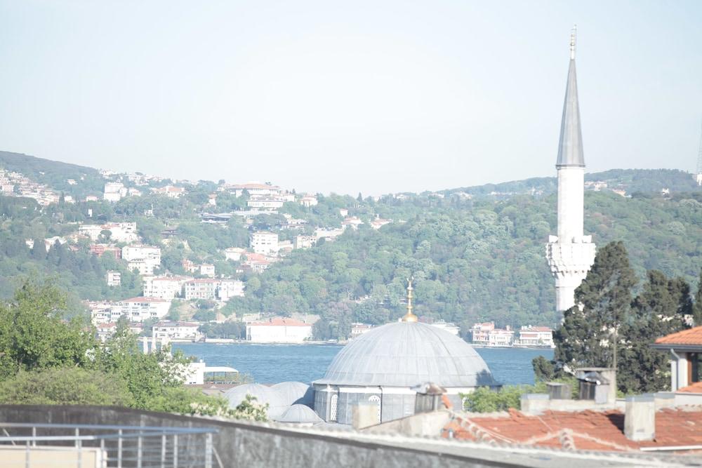 HOTEL GOLDEN PEN — ISTANBUL — фотография отеля №36
