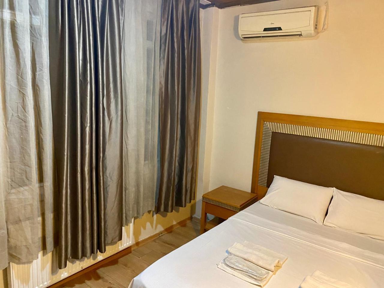 HERTON HOTEL — ISTANBUL — фотография отеля №2