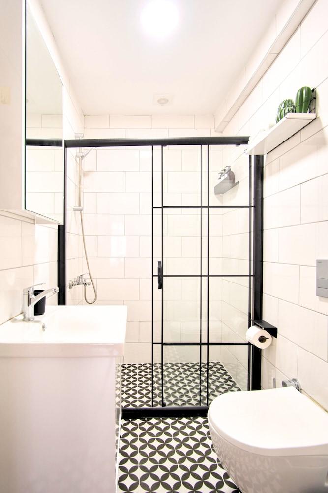 TAKSIM ANTIQUE SUITES — ISTANBUL — fotografie hotel nr. 29