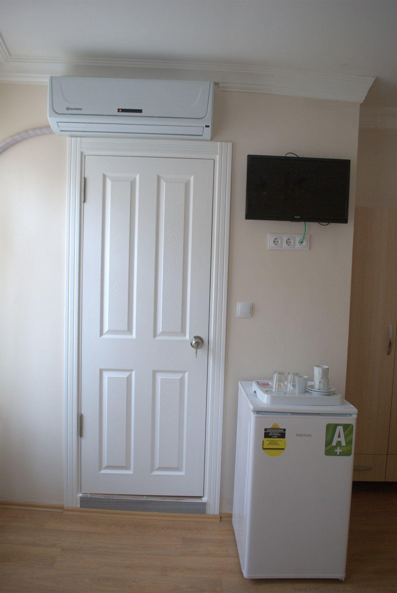 PIYA HOSTEL — ISTANBUL — фотография отеля №9