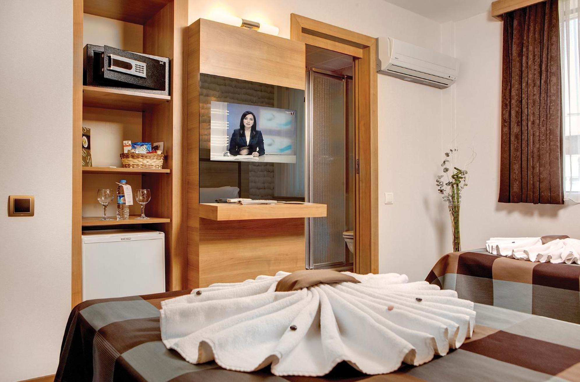 SUSUZLU SECKIN OTEL — IZMIR — fotografie hotel nr. 12