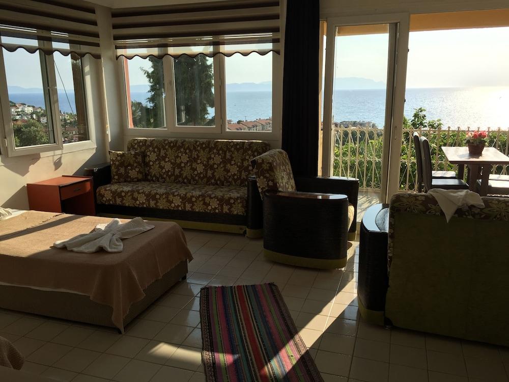 ASIA APART HOTEL — KUSADASI — fotografie hotel nr. 2