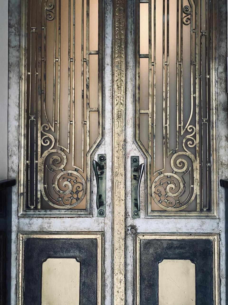 CASTLE FRANCO SUITES — ISTANBUL — фотография отеля №12