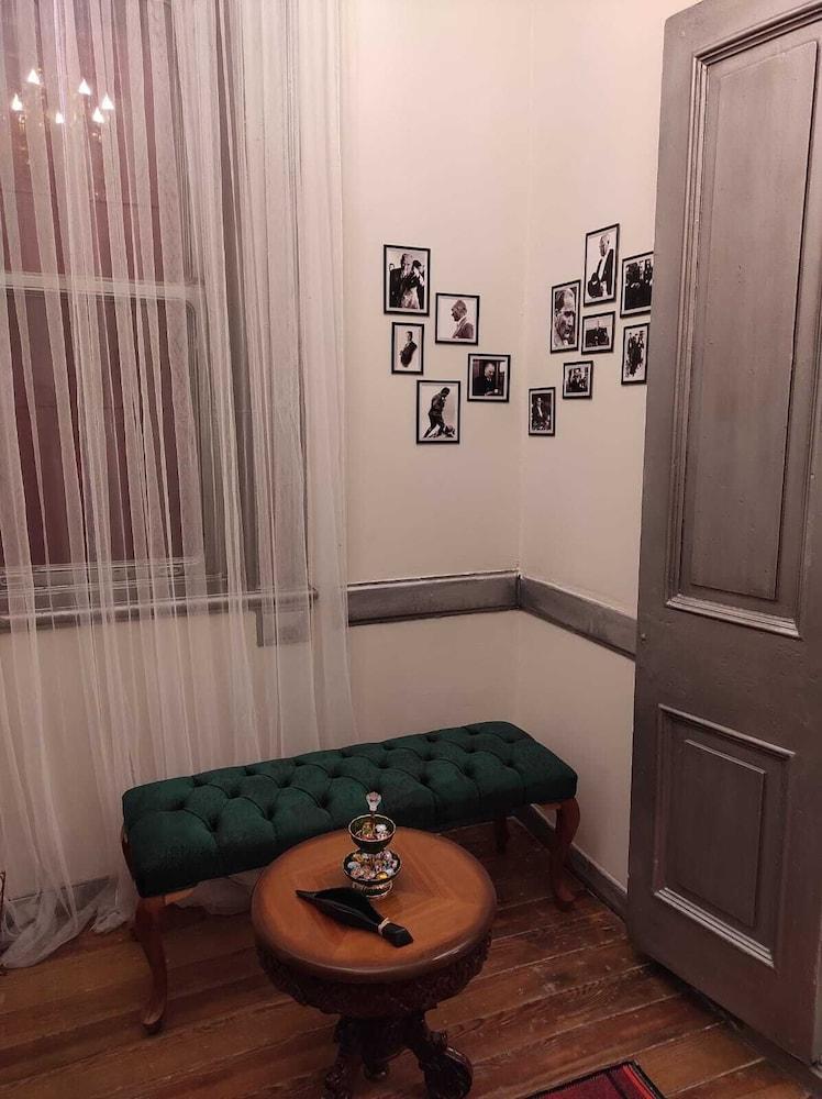 VARIANTE HOTEL — IZMIR — фотография отеля №10