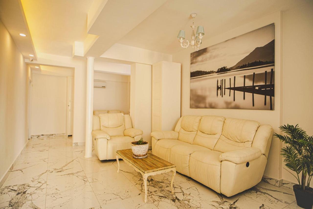 BELSUN HOTEL — BELDIBI — фотография отеля №11