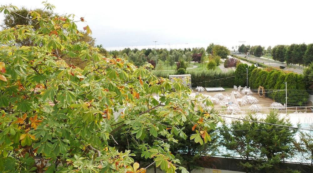 TALEN OTEL — ISTANBUL — fotografie hotel nr. 20