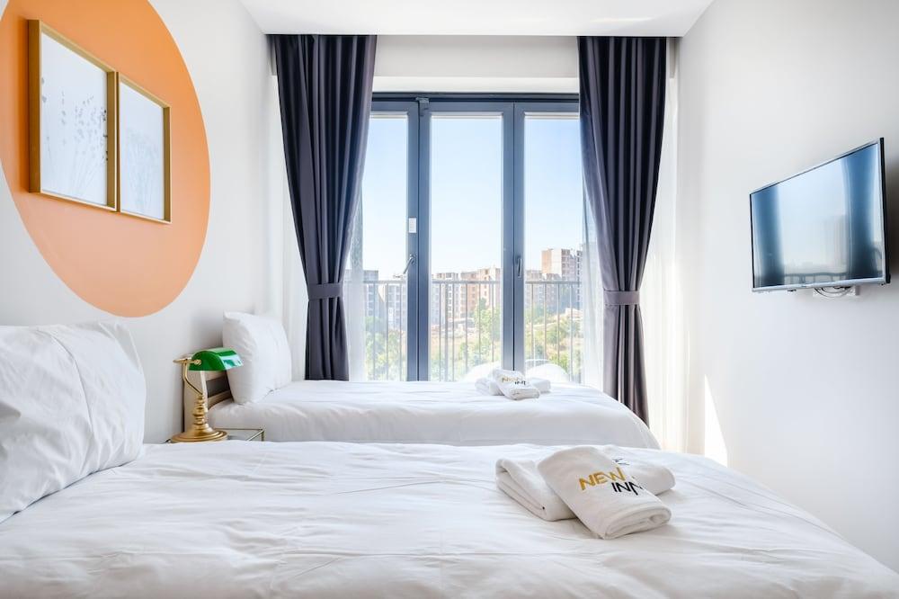 GRAND RESIDENCE BY NEW INN — ISTANBUL — fotografie hotel nr. 23