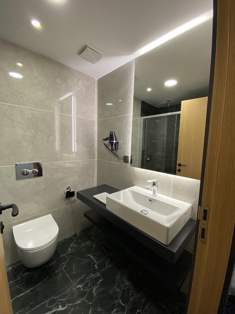 RW BOUTIQUE HOTEL — ISTANBUL — фотография отеля №22