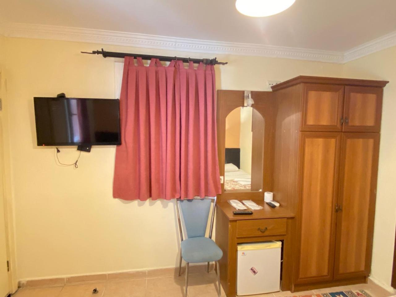 SEVIN HOTEL PANSIYON — BODRUM — fotografie hotel nr. 31