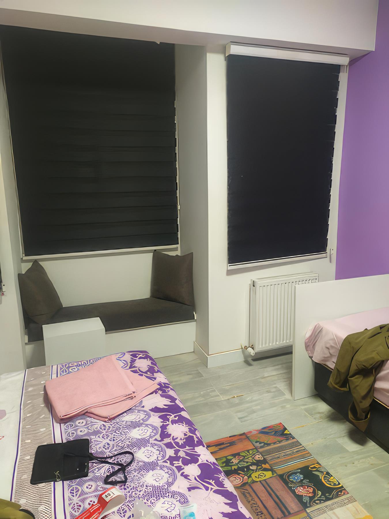 TRIO SUITE YENIKAPI — ISTANBUL — fotografie hotel nr. 11