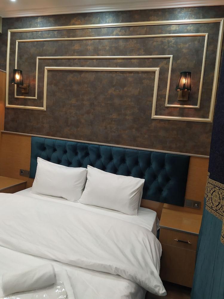 BONAMI HOTEL — ISTANBUL — fotografie hotel nr. 12