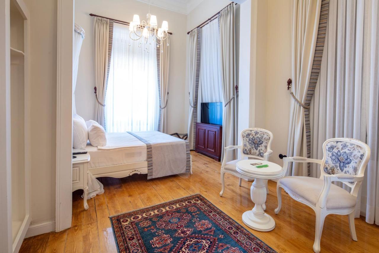 RASIM PALAS (ADULTS ONLY) — CESME — фотография отеля №24