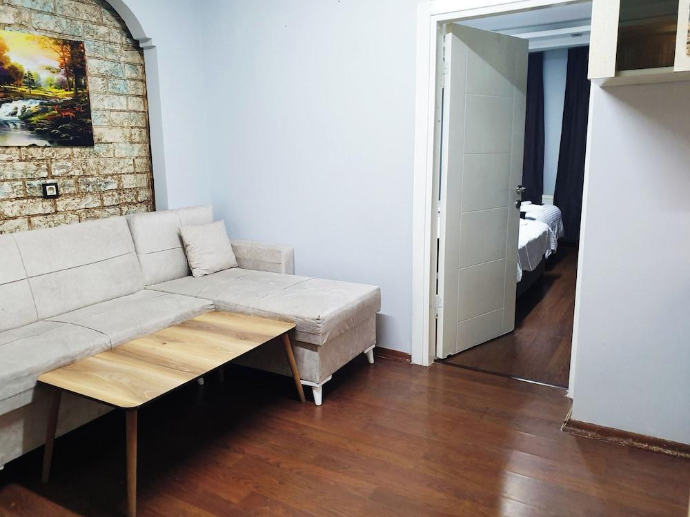 SEVEN SUITE TAKSIM — ISTANBUL — fotografie hotel nr. 22