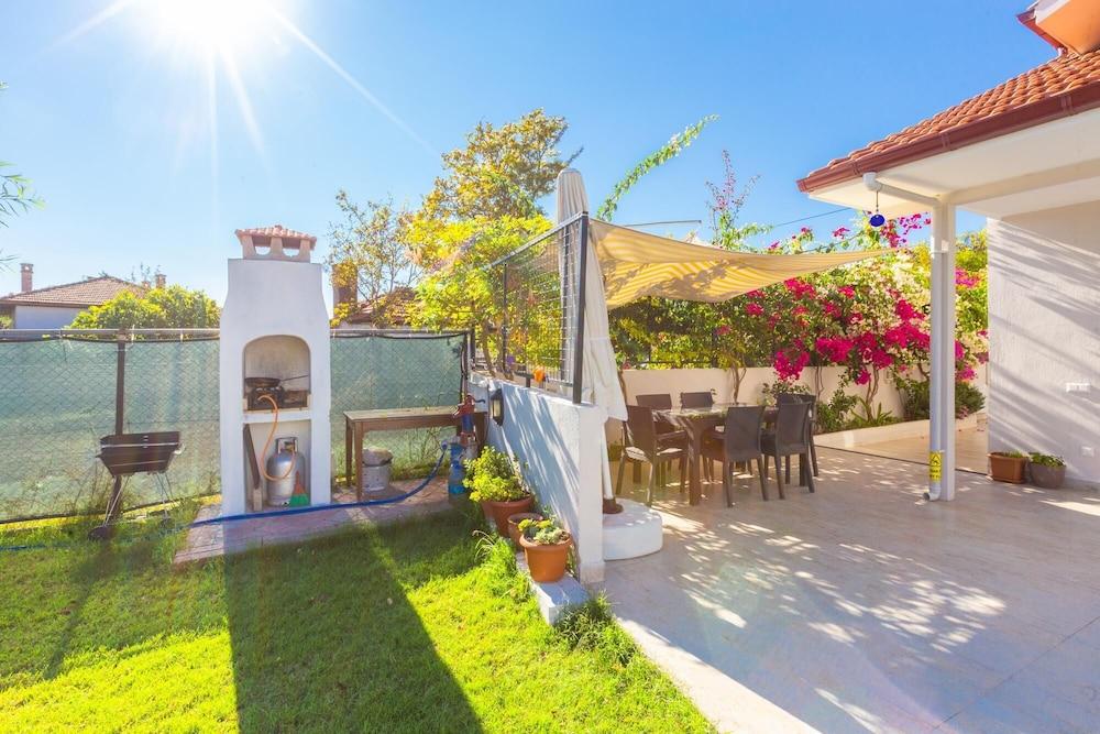 VILLA ZONKDEMIR IN DALYAN — DALYAN — фотография отеля №8