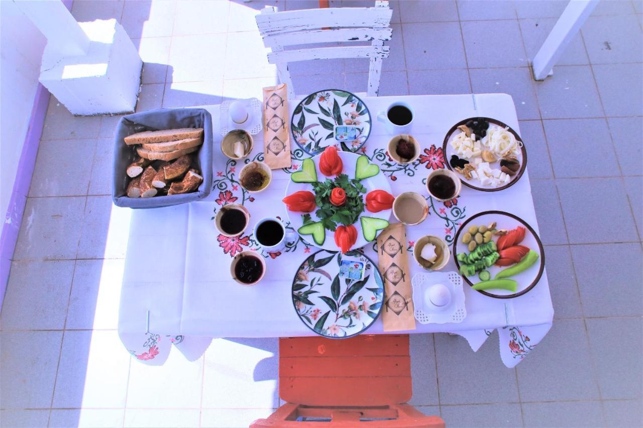 LAVENDER OTEL — CESME — фотография отеля №29