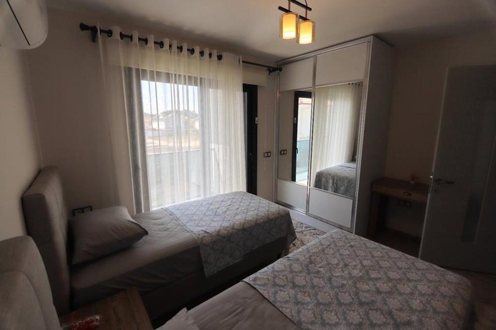 IMMACULATE 4-BED VILLA IN DALYAN — DALYAN — фотография отеля №4