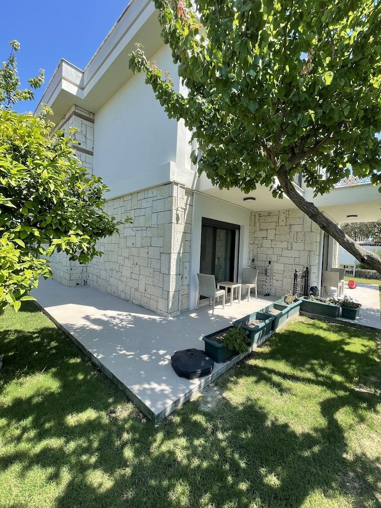 DALYAN RISUS SUITE — CESME — фотография отеля №30