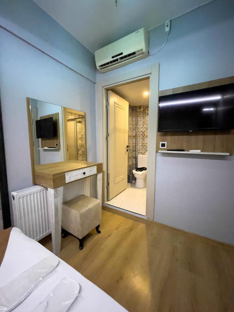LUMINA BOUTIQUE HOTEL — ISTANBUL — фотография отеля №9