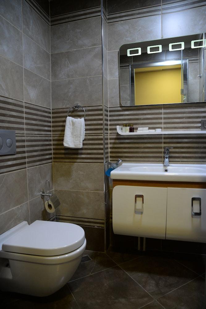 FERMAN APART HOTEL — ISTANBUL — фотография отеля №18