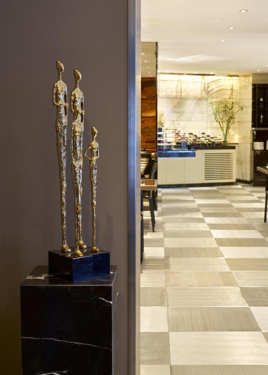 LASAGRADA HOTEL — ISTANBUL — fotografie hotel nr. 29