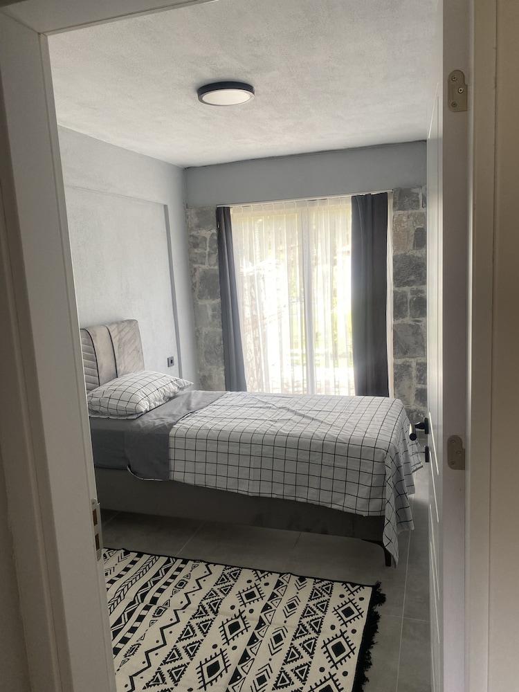 KOVAN BUNGALOW — DALAMAN — фотография отеля №12