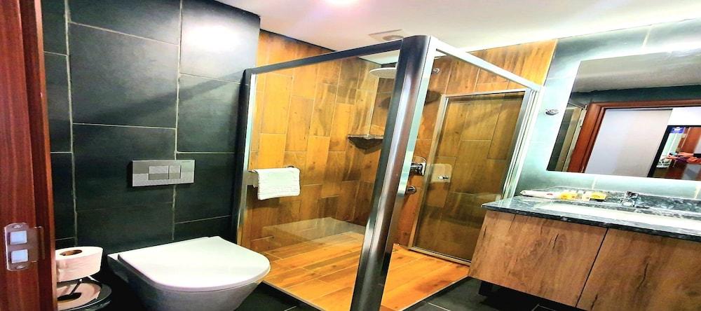CENTER INN HOTEL — ISTANBUL — фотография отеля №13
