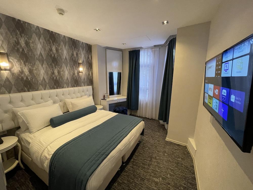 WEINGART PORT HOTEL — ISTANBUL — фотография отеля №11