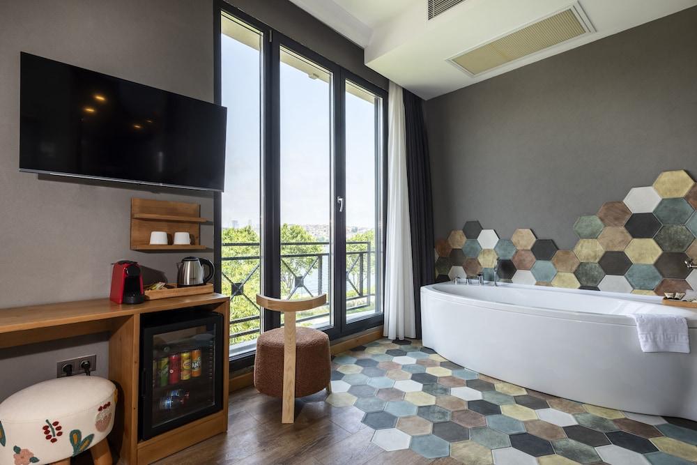 PETRION HOTEL — ISTANBUL — fotografie hotel nr. 24