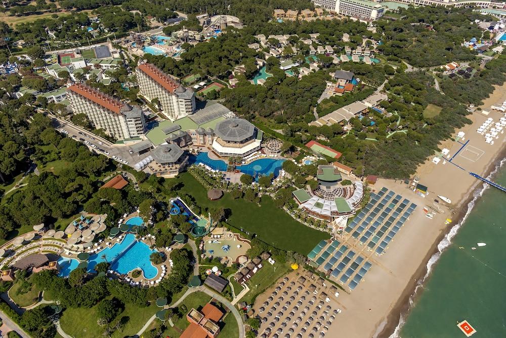 PAPILLON ZEUGMA RELAXURY — BELEK — fotografie hotel nr. 32
