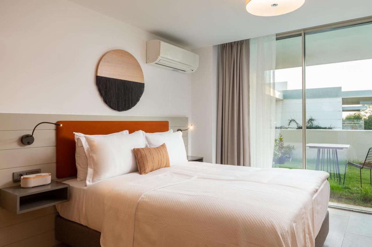 HIDDENBAY TEOS HOTEL SIGACIK (ADULTS ONLY) — SEFERIHISAR — fotografie hotel nr. 26