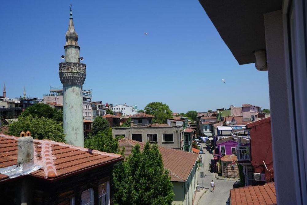 SAHAR SULTAN HOTEL — ISTANBUL — фотография отеля №13