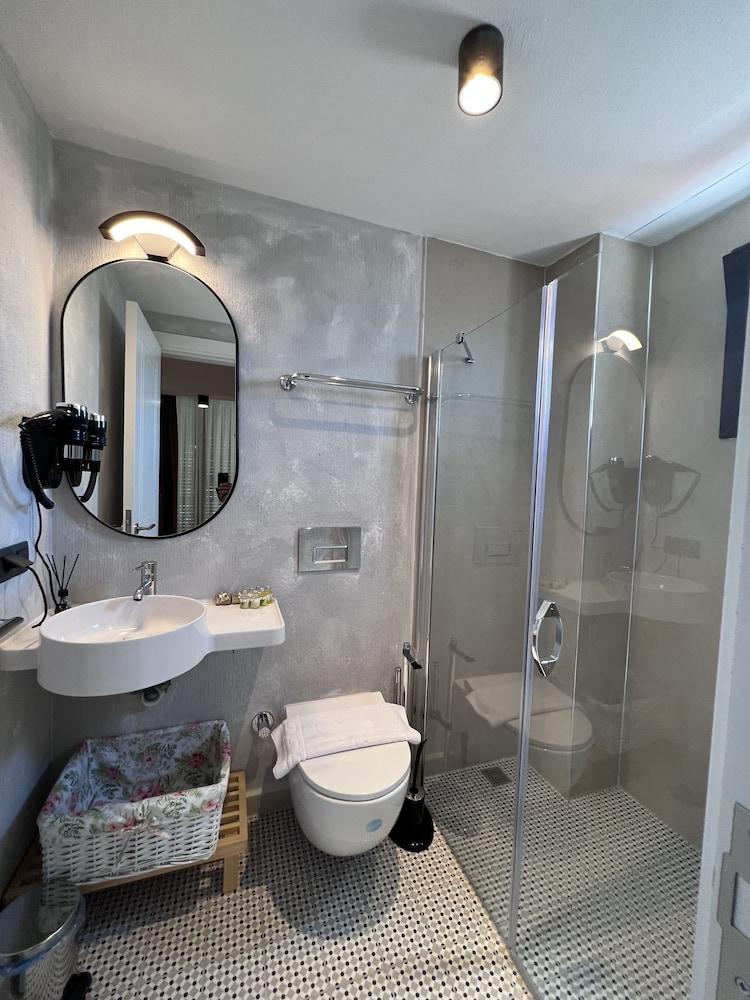 LAGOM HOTEL — SEFERIHISAR — фотография отеля №16