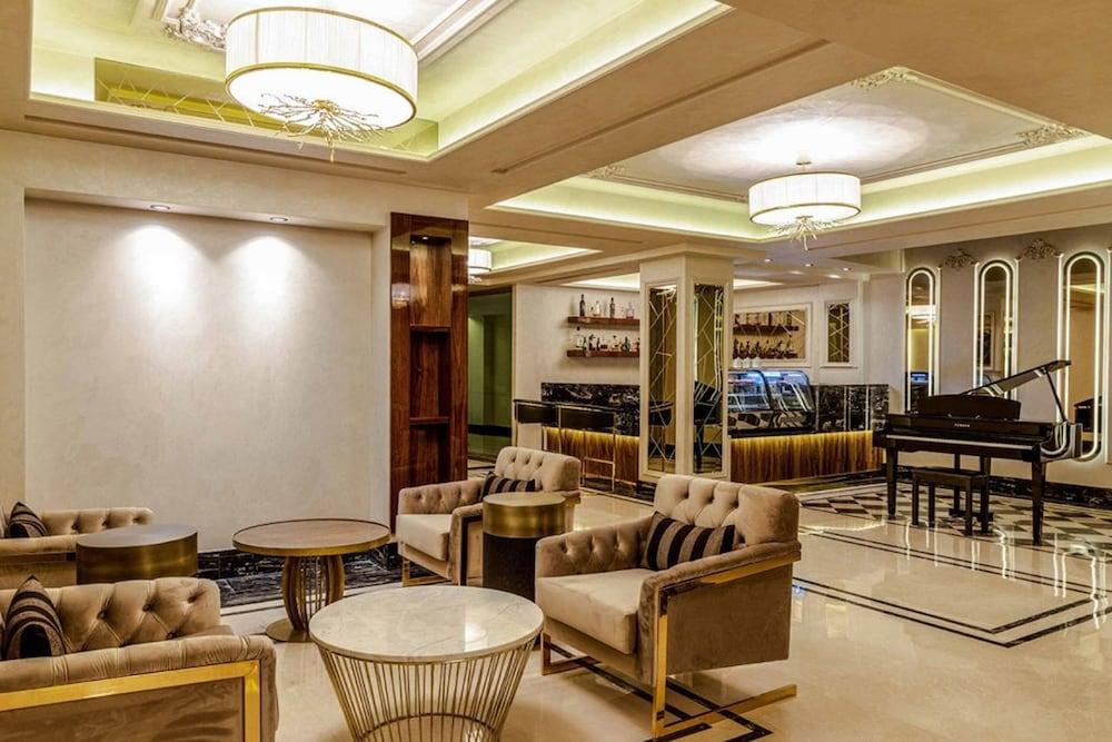 BEETHOVEN SENFONI HOTEL (ADULTS ONLY) — ISTANBUL — fotografie hotel nr. 6