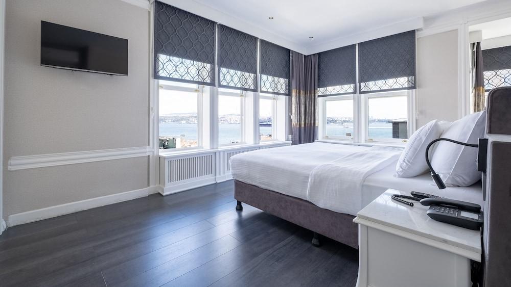 LOOP HOTEL BOSPHORUS ISTANBUL — ISTANBUL — фотография отеля №7